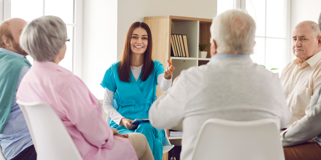 [New Ebook] Boost Senior Care Profits and Manage Staffing Issues Now!