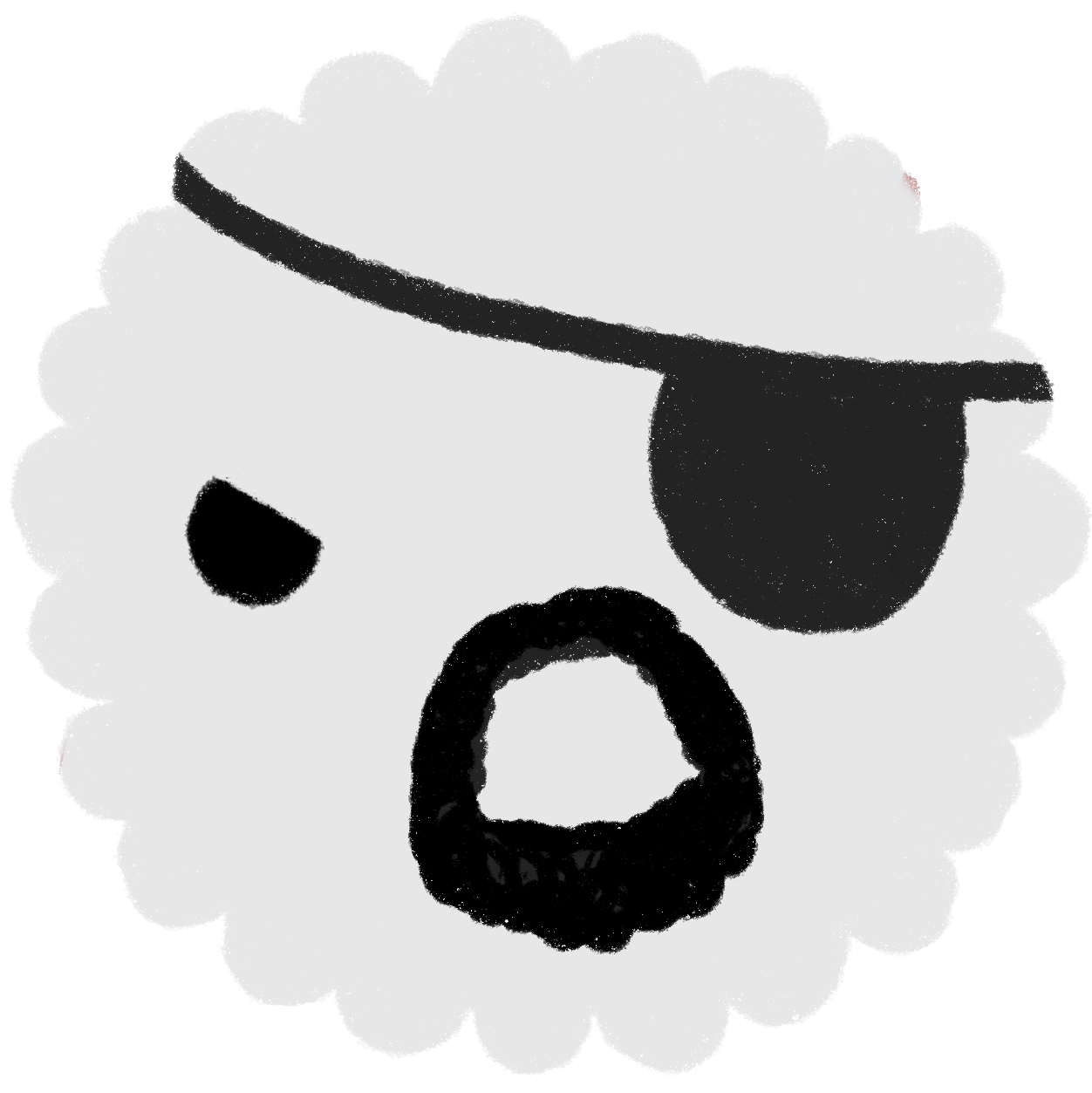 Evil Speaky