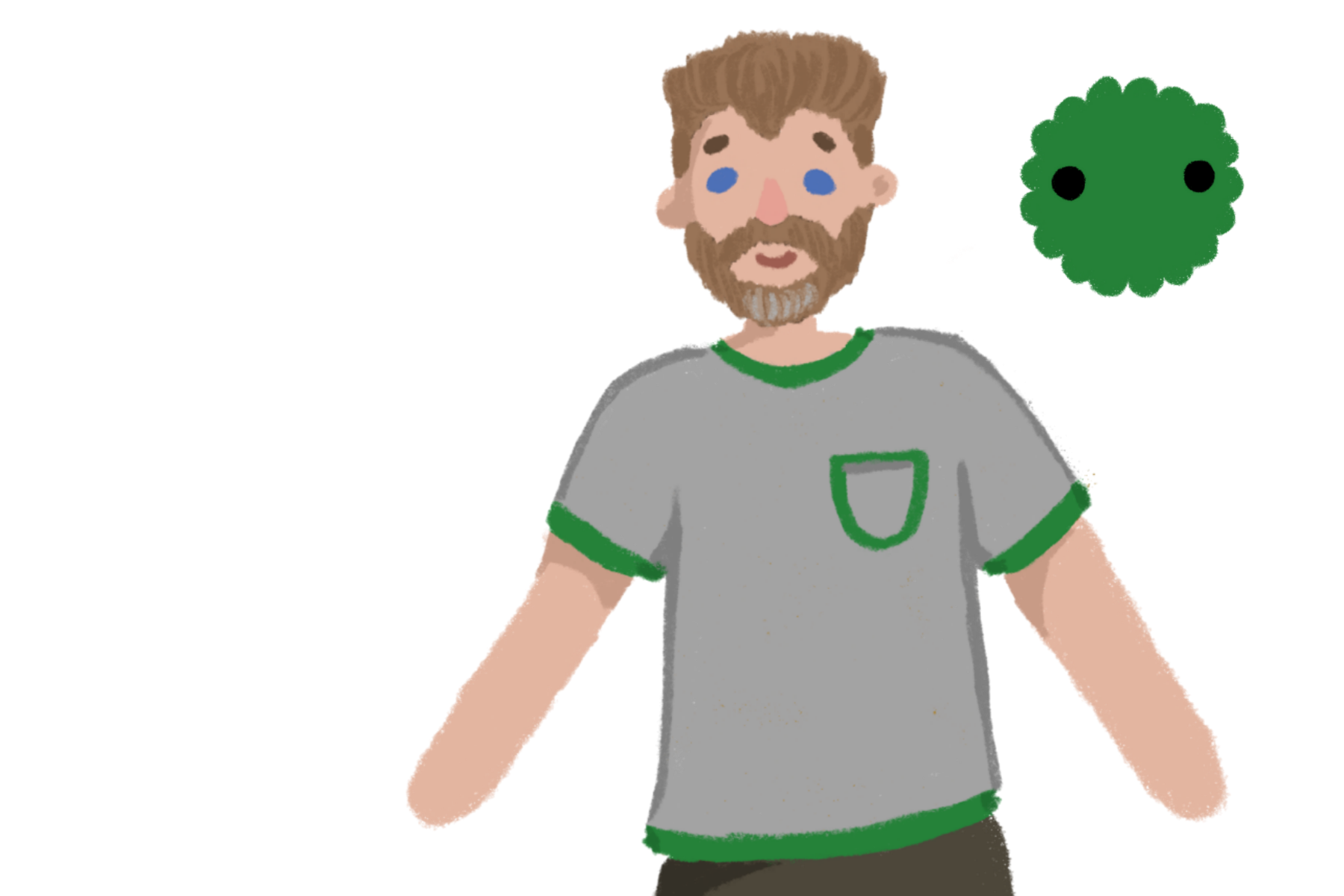 Matt Smith, Co-Founder and CEO of Speak2